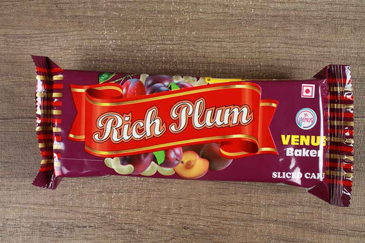 Venus Baker Rich Plum Cakes 300 Gm