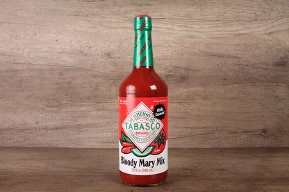 Tabasco Tomato Cocktail Bloody Mary Mix 946 Gm