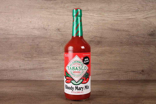 Tabasco Tomato Cocktail Bloody Mary Mix 946 Gm
