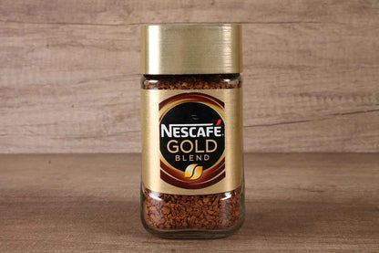 Nescafe Gold Blend 50Gm