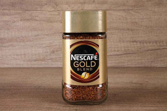 Nescafe Gold Blend 50Gm