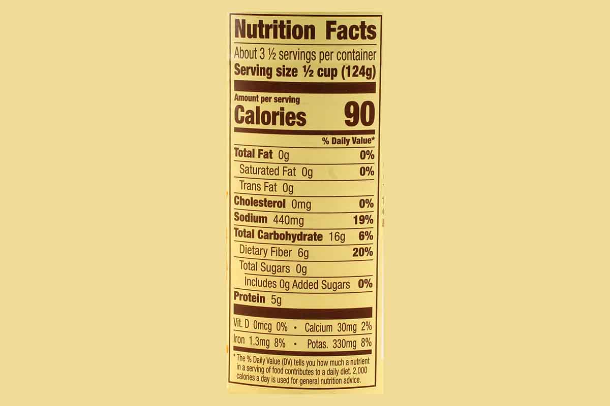 Old El Paso Fat Free Refried Beans 453 Gm