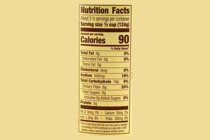 Old El Paso Fat Free Refried Beans 453 Gm