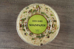 desi ghee soanpapdi 300 gm