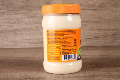 American Garden U S Mayonnaise 473 Ml