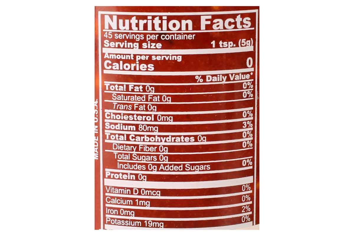 Huy Foong Foods Chili Garlic Sauce 226 Gm