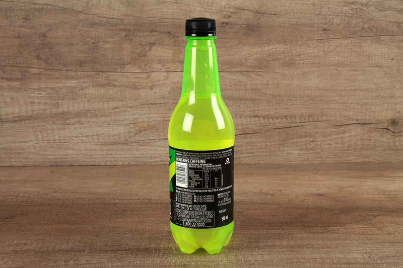 mountain dew drink 500