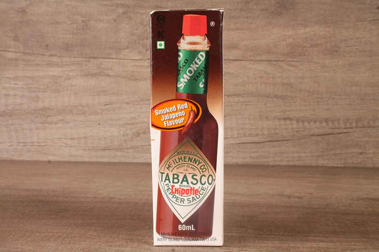 Tabasco Chipotle Pepper Sauce 150 Gm