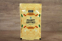 gourmet craft peanut chutney instant mix 150
