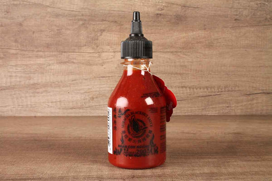 Flying Goose Sriracha Blackout Sauce 200 Ml