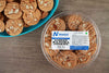 Rajgira Almond Cookies 300 Gm