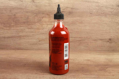 Flying Goose Sriracha Blackout Sauce 455 Ml