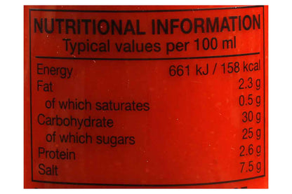 Flying Goose Sriracha Blackout Sauce 455 Ml