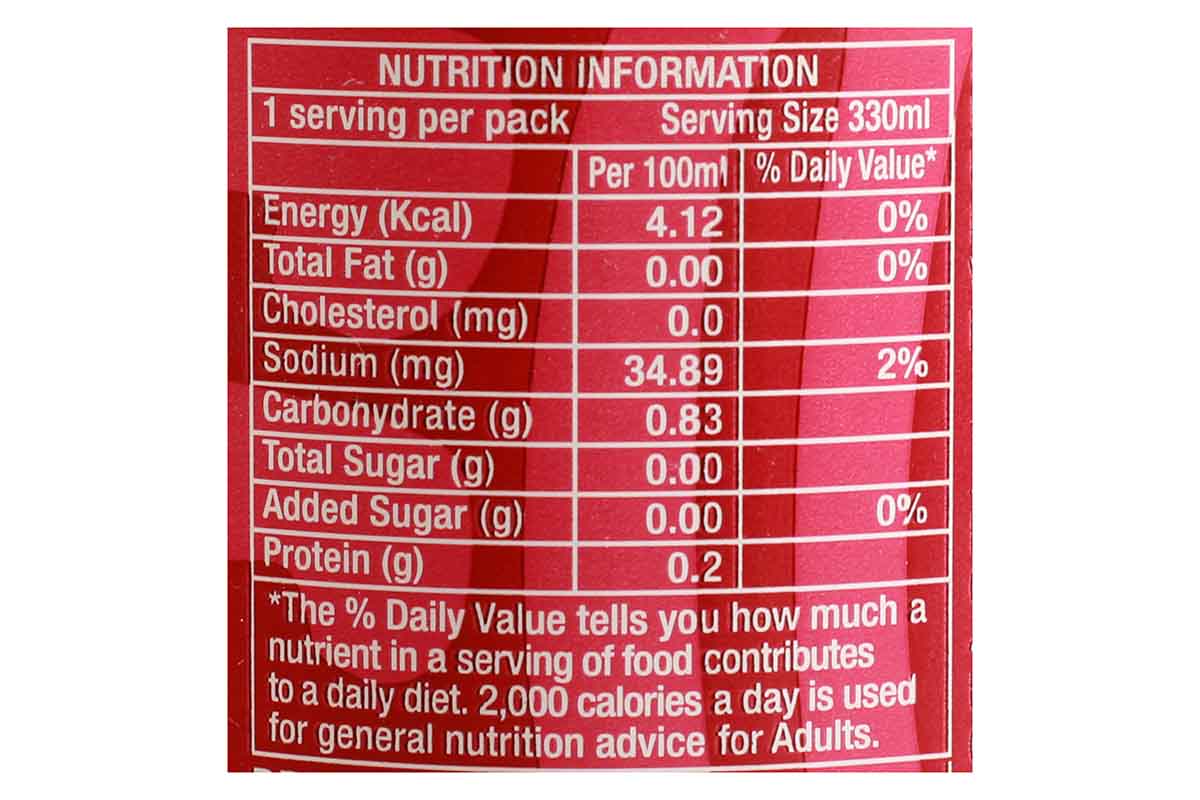 Coolberg High On Cranberry Beer Sugar Free Non-Alcoholic 330 Ml