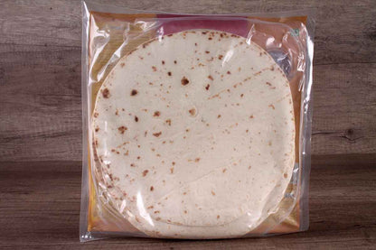 Tex Mex Salsalito Wrap Tortillla 348 Gm