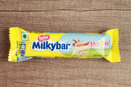 Nestle Milkybar Moosha Chocolate 18 Gm
