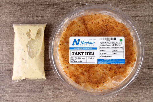Thaat Idli 300 Gm
