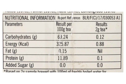 Ty Phoo Organic Night Time Tea 20 Bag
