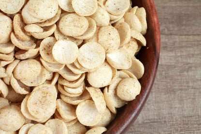 Roasted Jowar Bites 200 Gm