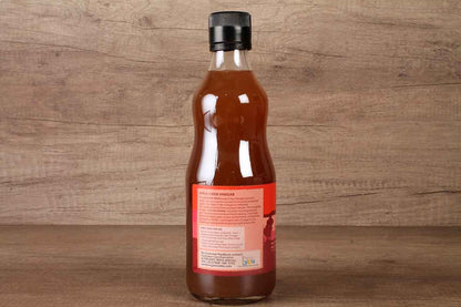 Organic India Apple Cider Vinegar 500 Ml