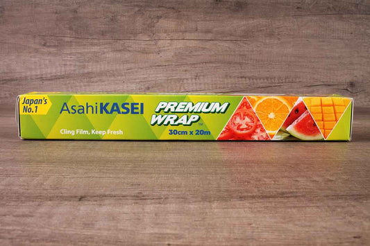 Asahi Kasei Premium Wrap 30Cm × 20M
