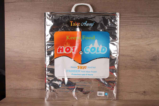 Hot & Cold Big Bag 1 Pc