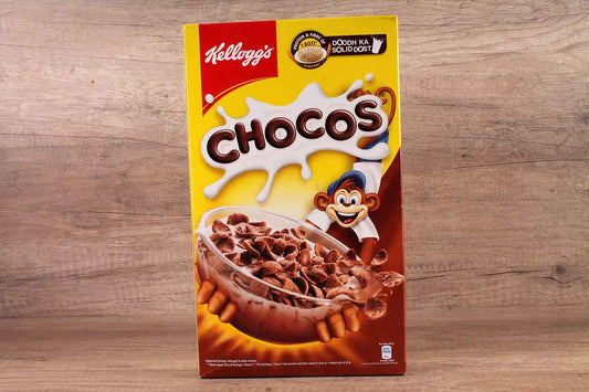 Kelloggs Chocos 715 Gm