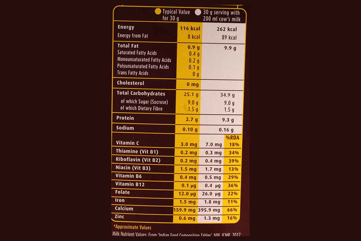Kelloggs Chocos 715 Gm
