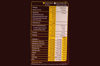 Kelloggs Chocos 715 Gm