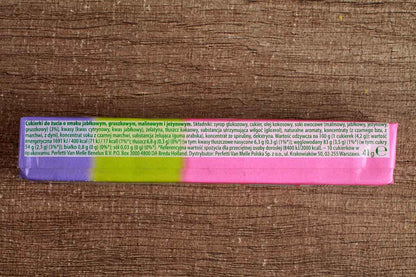 Fruittella 4 In 1 Candy Chocolate 41 Gm