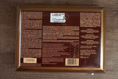 Ferrero Collection Chocolate 269.4 Gm