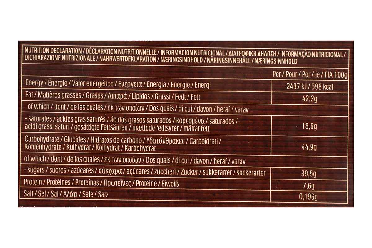 Ferrero Collection Chocolate 269.4 Gm