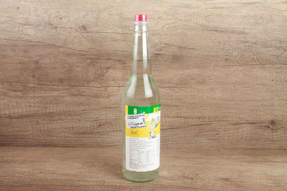 Le-Chef White Rice Vinegar 610 Ml