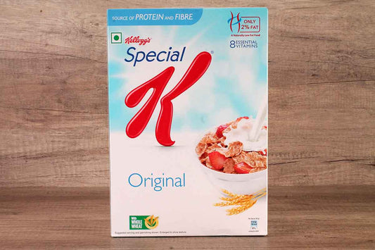 Kelloggs Special K Original 440 Gm