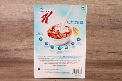 Kelloggs Special K Original 440 Gm