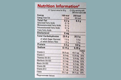 Kelloggs Special K Original 440 Gm