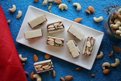 Dry Fruit Biscuit Sweet 1 Kg