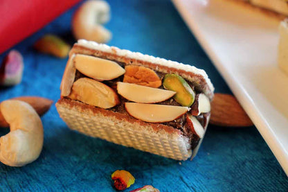 Dry Fruit Biscuit Sweet 1 Kg
