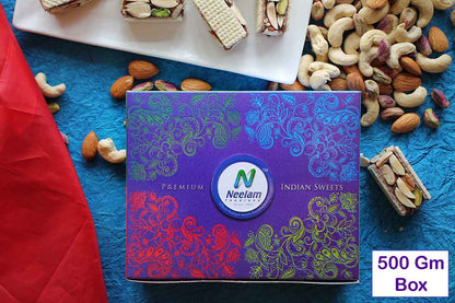 Dry Fruit Biscuit Sweet 500 Gm