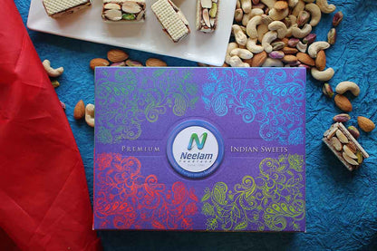 Dry Fruit Biscuit Sweet 1 Kg