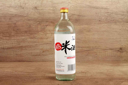 Le-Chef Rice Cooking Vinegar 750 Ml