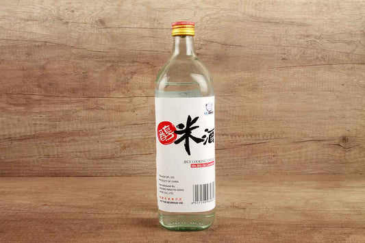 Le-Chef Rice Cooking Vinegar 750 Ml