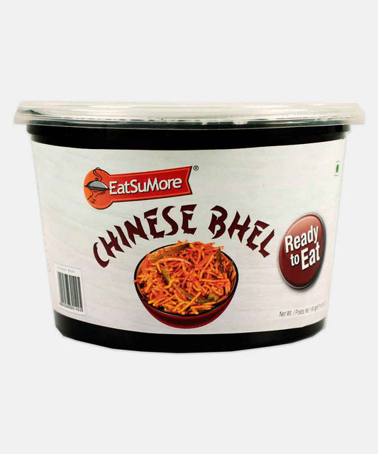 Eatsumore Ready To Eat Chinese Bhel 140 Gm