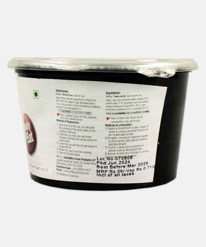 Eatsumore Ready To Eat Chinese Bhel 140 Gm