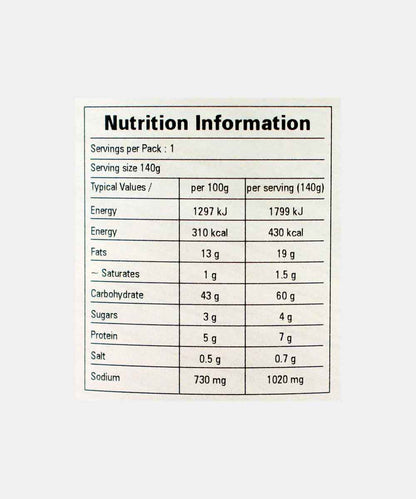 Eatsumore Ready To Eat Chinese Bhel 140 Gm