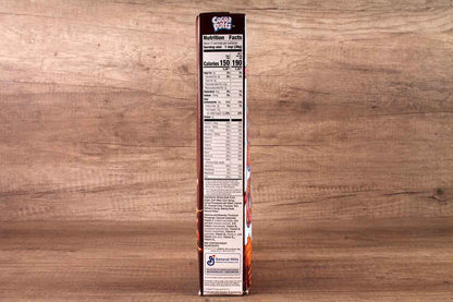General Mills Cocoa Puffs 294 Gm