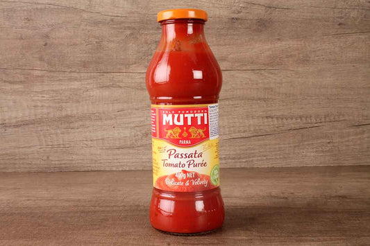 Mutti Parma Passata Tomato Puree 400 Gm