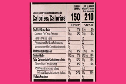 Kelloggs Froot Loops With Marshmallow Cereal 263 Gm