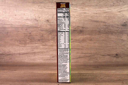 General Mills Lucky Charms Chocolate Cereal 311 Gm
