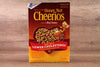 General Mills Honey Nut Cheerios Cereal 306 Gm
